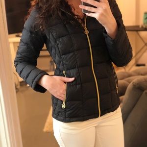 Michael Kors Down Jacket